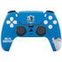 NBA Dallas Mavericks Distressed PS5 Pro Bundle Skin